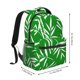 thumbnail image 2 of Fotbe Bamboo Mochila Casual con Estampado para Escuela, Viajes y Actividades al Aire Libre - Duradera, Ligera y Cómoda, 2 of 5
