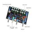 thumbnail image 2 of Convenient Multifunctional Pre-Amplifier Tone Board Preamp Volume Tone Control DIY Speaker Amplifiers Sound Audio Amp, 2 of 5