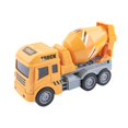 thumbnail image 2 of Push Truck Toy Engineering Vehicle Toy Children Gift Small Model Truck Toy for Boys Digger Toy Car, 2 of 6