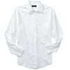 George - Men's Herringbone Premium Dress Shirt