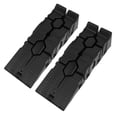 thumbnail image 1 of Automotive Leveling Ramp, Car Ramp Anti Slip Drainage Design  for Heavy Duty Car Lift Home Garage Shop, 1 of 7