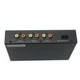 thumbnail image 3 of Ecualizador EVOX DSP, EQ 24 BANDAS, 2CH IN, 6CH OUT, BT - EVX1DSP, 3 of 5
