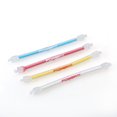 thumbnail image 1 of Tennis Tennis Racket Damper Silicone Tennis Bat Vibration Absorbing Shock Reducing Non Slip Strips, 1 of 7