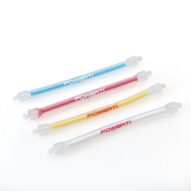 Tennis Tennis Racket Damper Silicone Tennis Bat Vibration Absorbing Shock Reducing Non Slip Strips