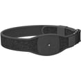 thumbnail image 3 of Skywin VR Tracker Belt for HTC Vive System Tracker Puck - Adjustable Belt Strap for Waist and Full-Body Tracking in Virtual Reality, 3 of 7
