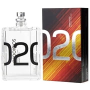 Escentric Molecules Molecule 02 Eau De Toilette Spray, 3.5 Fl Oz