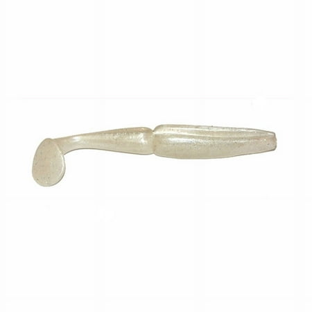 UPC: 0024395006768 | Gambler EZ Swimmer White Lightening 7pk