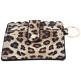 thumbnail image 4 of Cartera pequeña para mujer, tarjetero, tarjetero de cuero para mujer, 4 of 7