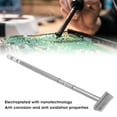 thumbnail image 4 of Soldering Iron Tips,Solder Tips,Soldering Iron,Spade Soldering Iron Tip T12 Electrical Soldering Station Spade Scraper Shovel Spatula Type Welding Tip Tool, 4 of 8