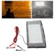 thumbnail image 1 of Luz De Inundación Al Aire Libre, Tablero De Luz De Inundación De 100 W, Ahorro De Energía DC12 V Para Emergencia, 1 of 7