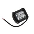 thumbnail image 2 of Globaltone 03304 Light Bar 6 LED for Vehicles 1500 Lumens, 2 of 2