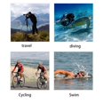 thumbnail image 2 of Gants de Natation Plongée Surf Taille Adulte Gants en Caoutchouc Durables, 2 of 5