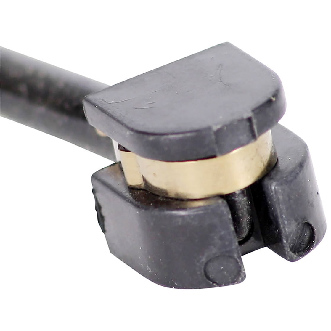 Dorman BW1116 Front Disc Brake Pad Wear Sensor for Specific Porsche / Volkswagen Models