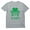Gray, variant on Tstars Mens St Patricks Day Shamrock Clover Irish Graphic St Patricks Day Awesome Shirts Gift for Him Irish Shirt Pride Proud Irish T Shirt