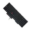 thumbnail image 1 of Langgg Keyboards Office Input Apparatus Good Transmission Key Board Pointer Laptop Keypads Replacement for Thinkpad P51 P71 Notebook, 1 of 6