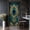 Color 3, variant on Door Stickers Peel and Stick Door Mural Lavender Pink Meadow Scene Graceful Butterfly Vintage Removable Wallpaper 30.3''x78.7'' Self-Adhesive Mural for Kitchen Living Room Bedroom Decor