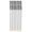 First Generation IPEX Head, variant on Rupoun 10pcs Internal Antenna 2.4G FPC Soft Board 3dBi Built in Aerial for Wireless Monitoring BT Module First Generation IPEX Head Signal Tool