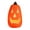 A, variant on Darzheoy Halloween Pumpkin Lights, Large LED Glowing Pumpkin Light, Waterproof Pumpkin Light Ornament, Battery-Operated, Outdoor Halloween Pumpkin Decor for Yard, Garden, Patio, Home, Porch