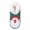 F06-Green, variant on Womens Casual Crew Socks Christmas Lined Fuzzy Slipper Socks Non Fuzzy Plush Home Slippers Cozy Indoor Winter Booties Warm Comfort