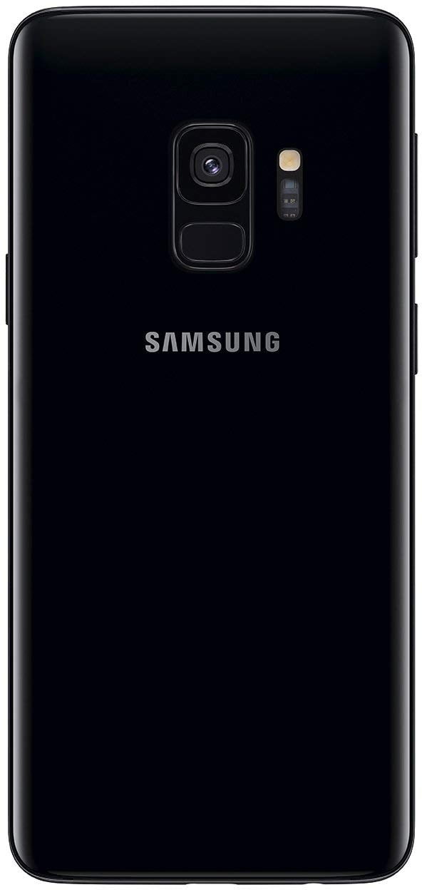 Restored Samsung Galaxy S9 SM-G960U 64GB Factory Unlocked Android Smartphone (Refurbished)