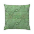 thumbnail image 1 of Ahgly Company Indoor Square Contemporary Throw Pillow, 18 inch by 18 inch, 1 of 5