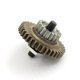 thumbnail image 3 of Engranaje principal de acero metálico completo 08013 para 08013 94108 94188 1/10 RC Car Upgrade Parts como se muestra, como se muestra, 3 of 5