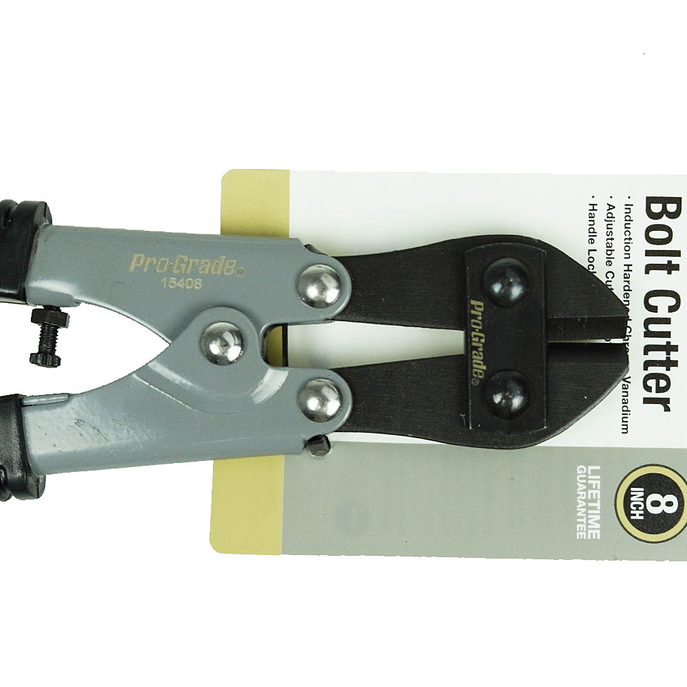 Buy 8 Mini Heavy Duty Bolt lock chain Link fence Cutter Hardened Chrome Vanadium Online at