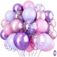 thumbnail image 1 of 35 Pcs Soccer Ball Balloons, Black White Soccer Birthday Latex Balloons for Boys, Soccer Party Decorations Supplies for Kids Children Football Lover Sport Theme Birthday Baby Shower Party Decor, 1 of 35
