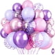 thumbnail image 1 of 35 Pcs Soccer Ball Balloons, Black White Soccer Birthday Latex Balloons for Boys, Soccer Party Decorations Supplies for Kids Children Football Lover Sport Theme Birthday Baby Shower Party Decor, 1 of 37