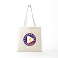 thumbnail image 5 of CafePress - Philippines Freemason Tote Bag - Unisex Canvas Tote Bag, Beige, 1-Piece, 5 of 6
