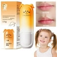 thumbnail image 3 of Lip Balm Flavored Lip Balm Hydrating Moisturizer Lip Products Special For Kids 3.5g, 3 of 5