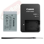 Canon PowerShot G7X Mark III Digital Camera Silver+ 32GB Deluxe Accessory Packag - International Version