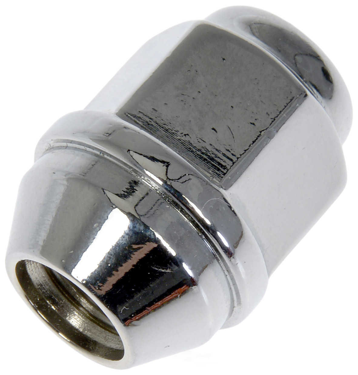 Dorman - Autograde 611-316.1 Wheel Nut M12-1.50 Acorn Nut - 21 Mm Hex, 33.5 Mm Length