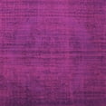 thumbnail image 1 of Ahgly Company Indoor Square Persian Pink Bohemian Area Rugs, 5' Square, 1 of 4