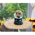 thumbnail image 4 of Bola de nieve Silver Buffalo Harry Potter Chibi Castle 55 m, 4 of 9