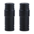 thumbnail image 3 of S SERENABLE Protecteur de Joint de Queue de Billard Protecteur de Filetage pour Queue de Billard Extérieur 55mm 2 Pcs, 3 of 9