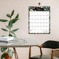 18 Month Wall Calendar 2025 26