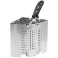 thumbnail image 2 of Vollrath 68127 8 1/2 Quart Pasta and Vegetable Cooker, 2 of 5