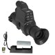 thumbnail image 1 of Ámbito nocturno Monocular infrarrojo de la visión nocturna de las gafas de la visión nocturna de 1080P Digitaces con la linterna del IR 940nm, 1 of 8