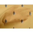 thumbnail image 4 of oneOone Cotton Cambric Fabric Small Motif Ikat Print Fabric BTY 56 Inch Wide, 4 of 4