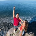 thumbnail image 5 of Palo para selfies Insta360 Bullet Time 2.0, 120 cm, invisible, 5 of 5
