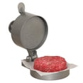 thumbnail image 1 of Prensa de Carne Weston para Hamburguesas con Grosor Ajustable y Recubrimiento Antiadherente – 11.5 cm Diámetro, 1 of 7