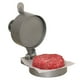 thumbnail image 1 of Prensa de Carne Weston para Hamburguesas con Grosor Ajustable y Recubrimiento Antiadherente – 11.5 cm Diámetro, 1 of 7
