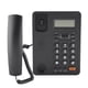 thumbnail image 1 of KX-T8207 Teléfono Con Cable En Inglés Negro, Teléfono Fijo Con Identificador De Llamadas, Teléfono Fijo Remarcable, Teléfono De Casa, Teléfono De Oficina, 1 of 7