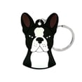 thumbnail image 1 of LLavero de PVC con forma de Animal de 10 piezas, reemplazo decorativo de dibujos animados para hombres y mujeres, colgante de caja de lápices, Ropa, zapatos y accesorios Miscelánea tipo 12 Guardurnaity AP014321-12, 1 of 6
