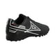thumbnail image 3 of Tachones Pirma Niño Sport Futbol Multitaco negro 23, 3 of 4