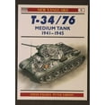 thumbnail image 1 of T-34/76 Medium Tank 1941-45, Vol. 9, 1 of 5