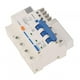 thumbnail image 3 of Disyuntor de protección contra fugas ANGGREK 20A 3P+N, 3 of 5