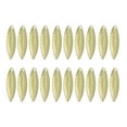 thumbnail image 1 of 20 piezas de accesorios para pesca, cucharas de pesca, aparejos, cebos, accesorios de bricolaje, cebos para gusanos A, 1 of 9