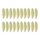 thumbnail image 1 of Cucharas de Pesca Cuchillas Spinner - Spinner Pesca Cucharas Spinner para Fabricación de Señuelos A, 1 of 9